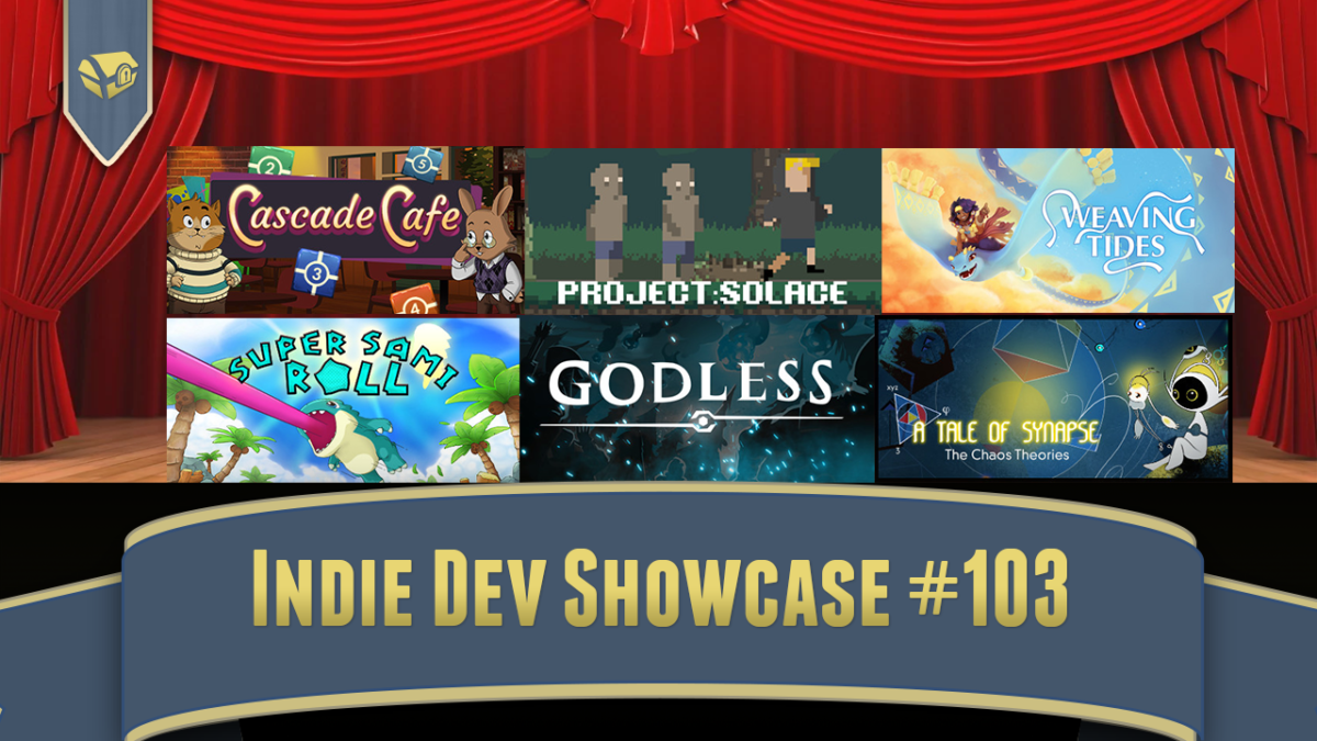 Indie Game Showcase