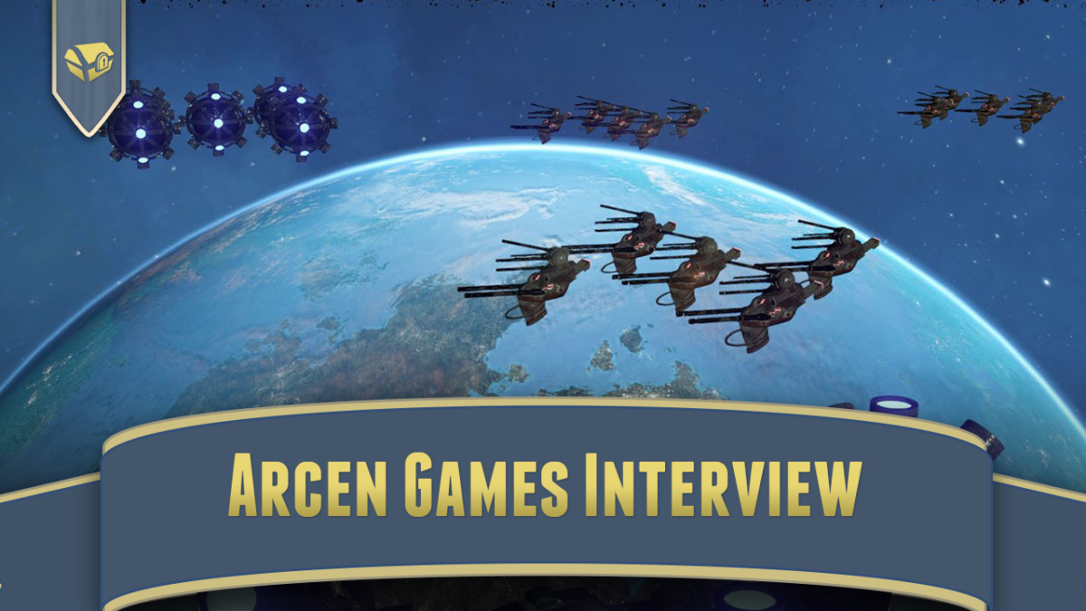 Lessons Learned From AI War 2 With Arcen Games