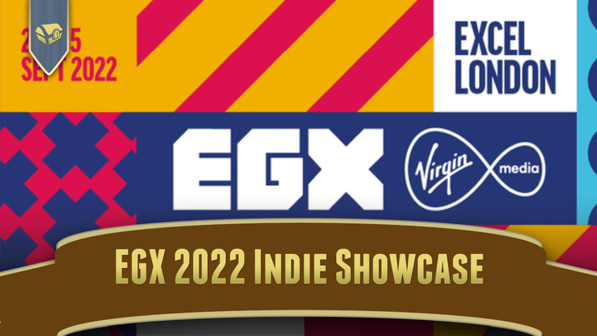 EGX 2022 Demo Showcase