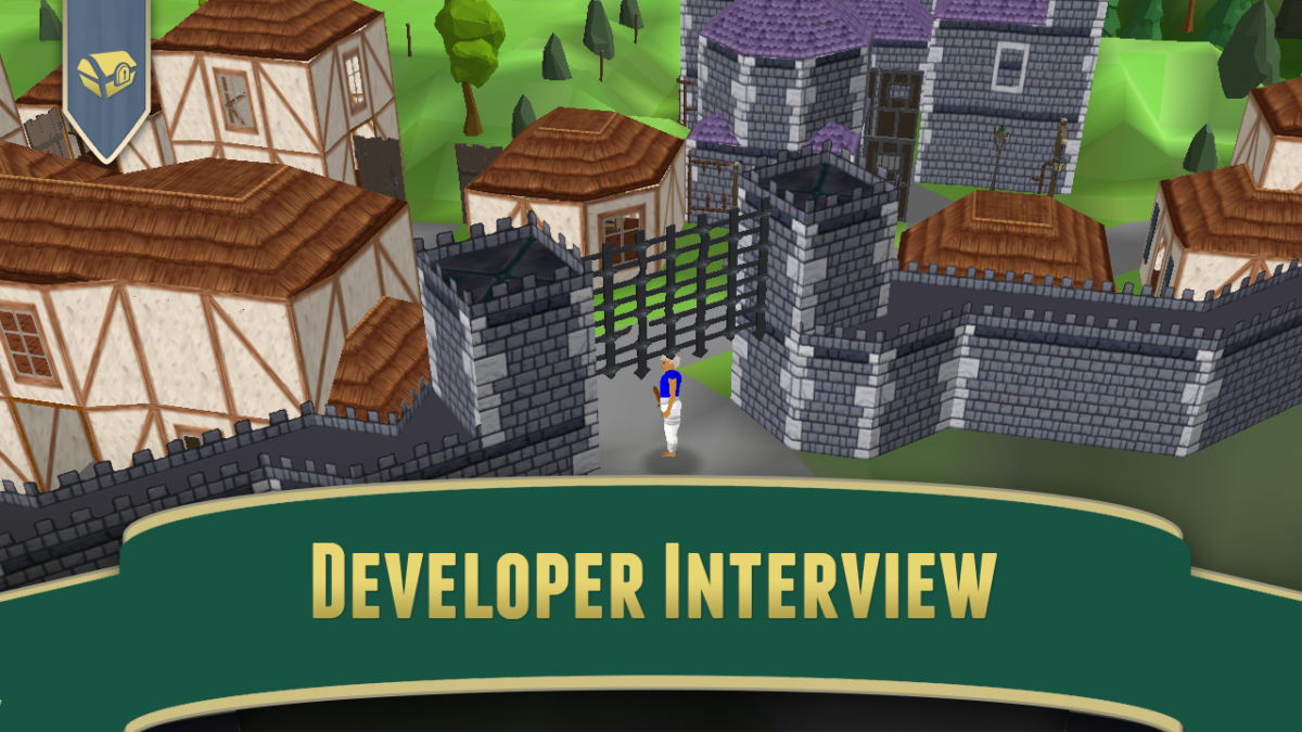 Genfanad Developer Interview