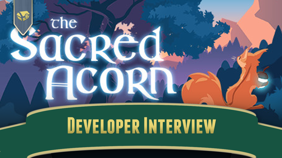 A Few Dragons Developer Interview