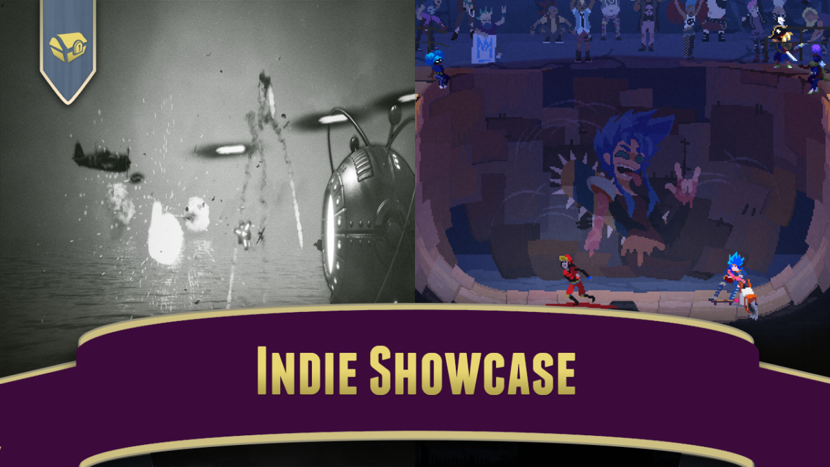 Indie Game Archive Stream (9/28/22) Edition