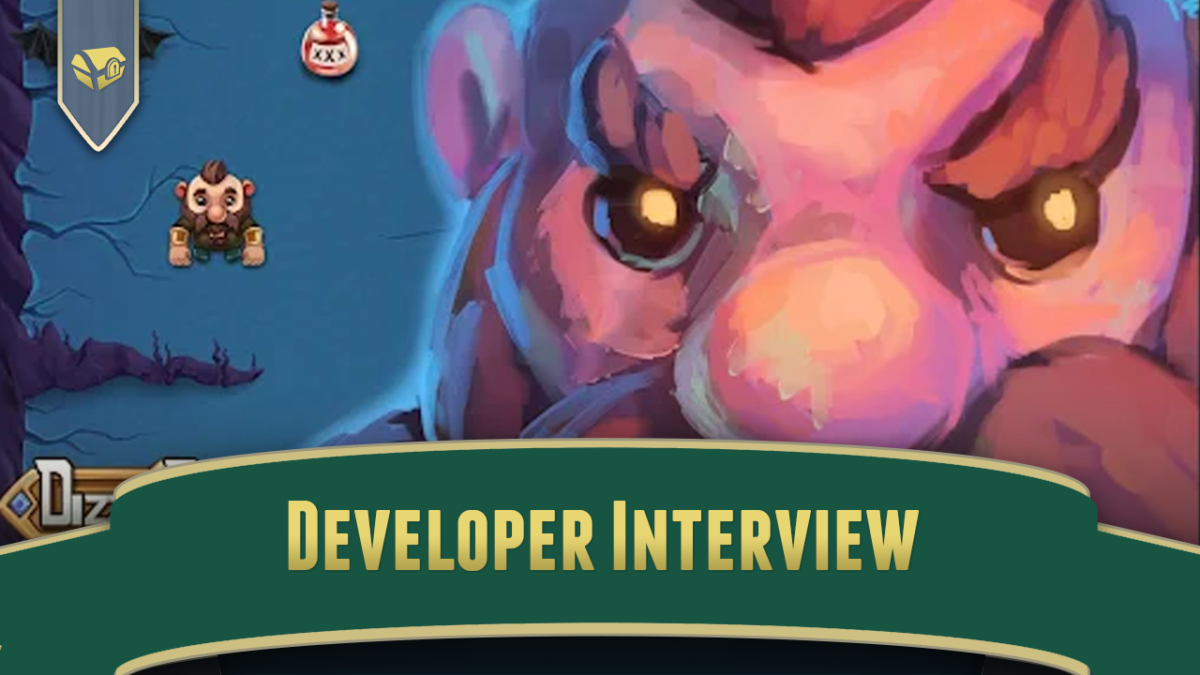 Dizzy Dwarves Developer Interview