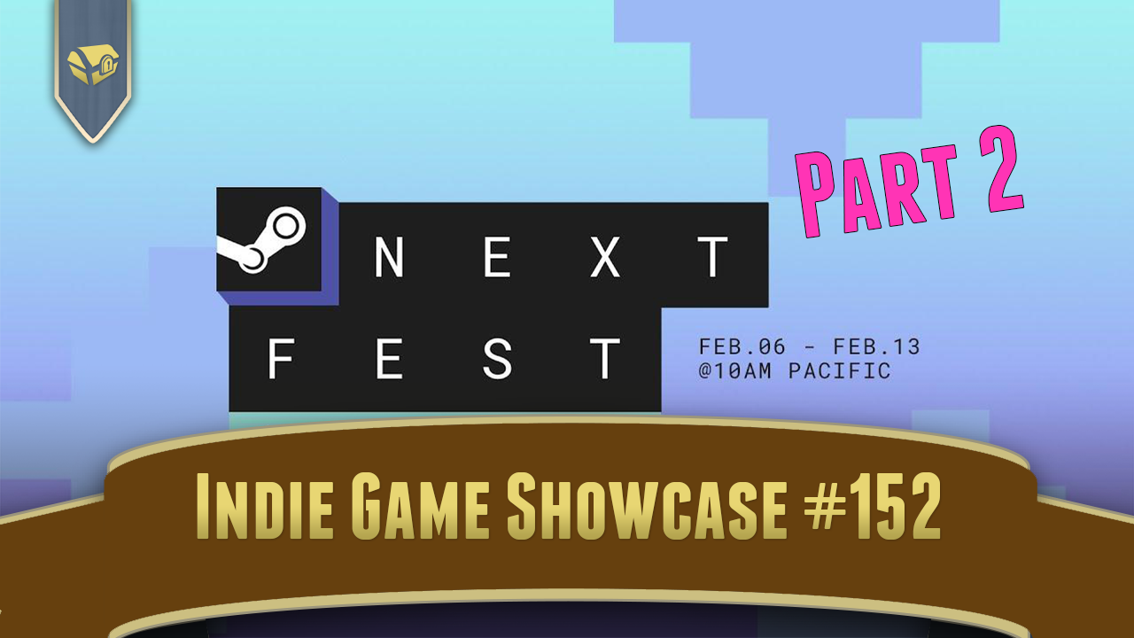 Best of Next Fest 2023 Part 2 – Set Side B