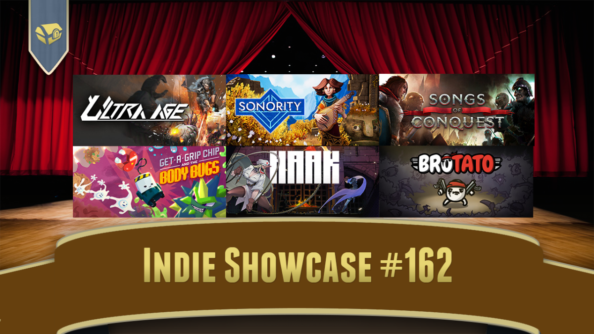 Indie Game Showcase 159