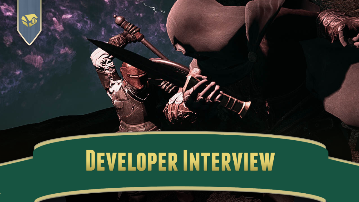 Dynasthir Developer Interview