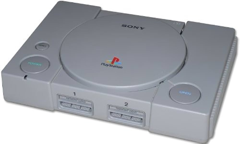 Things You Didn’t Know About the Playstation – Set Side B