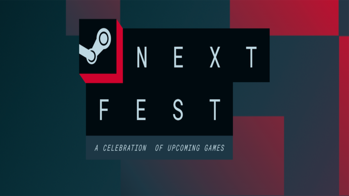Next Fest Showcase 12/4/23