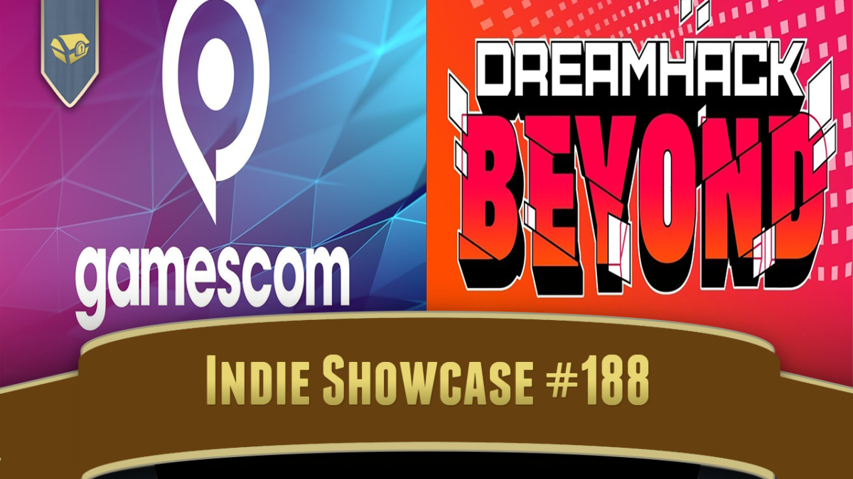 Gamescom/ Dreamhack Beyond 2023 Demo Showcase