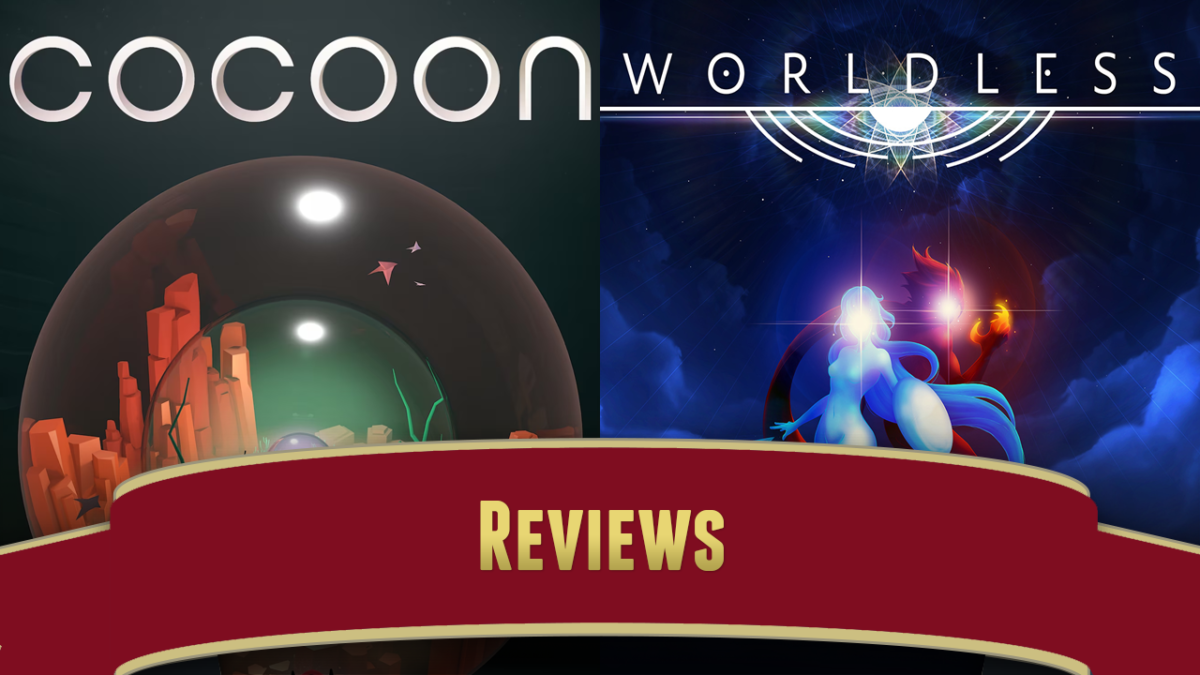 Two Silent Successful Indie Game Reviews