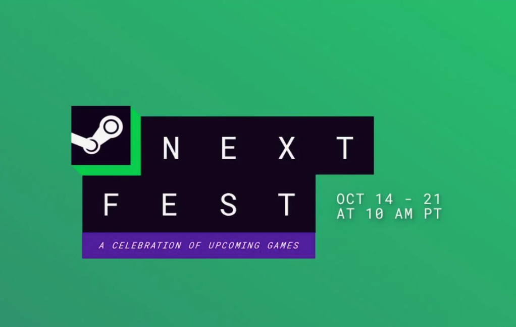 Best Demos of Steam Next Fest (Oct 2024)