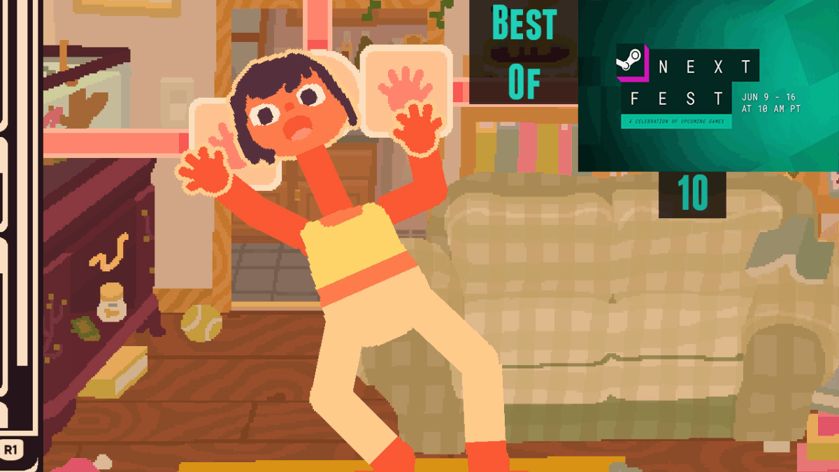 Best of Next Fest (Finale)