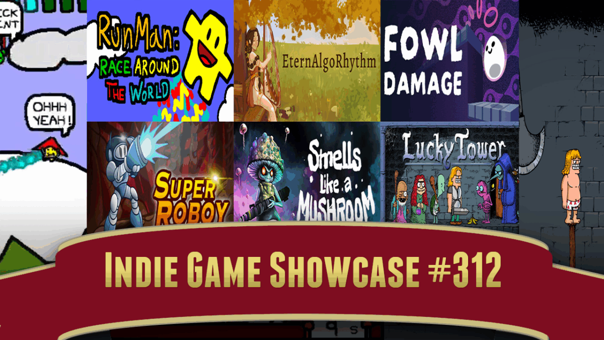 Indie Showcase for 10/28/25