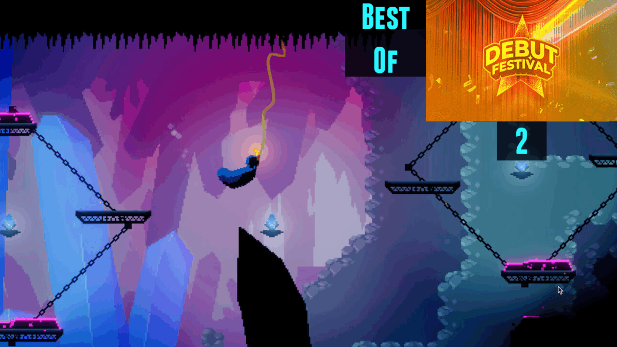 Debut Festival Demo Showcase Part 2