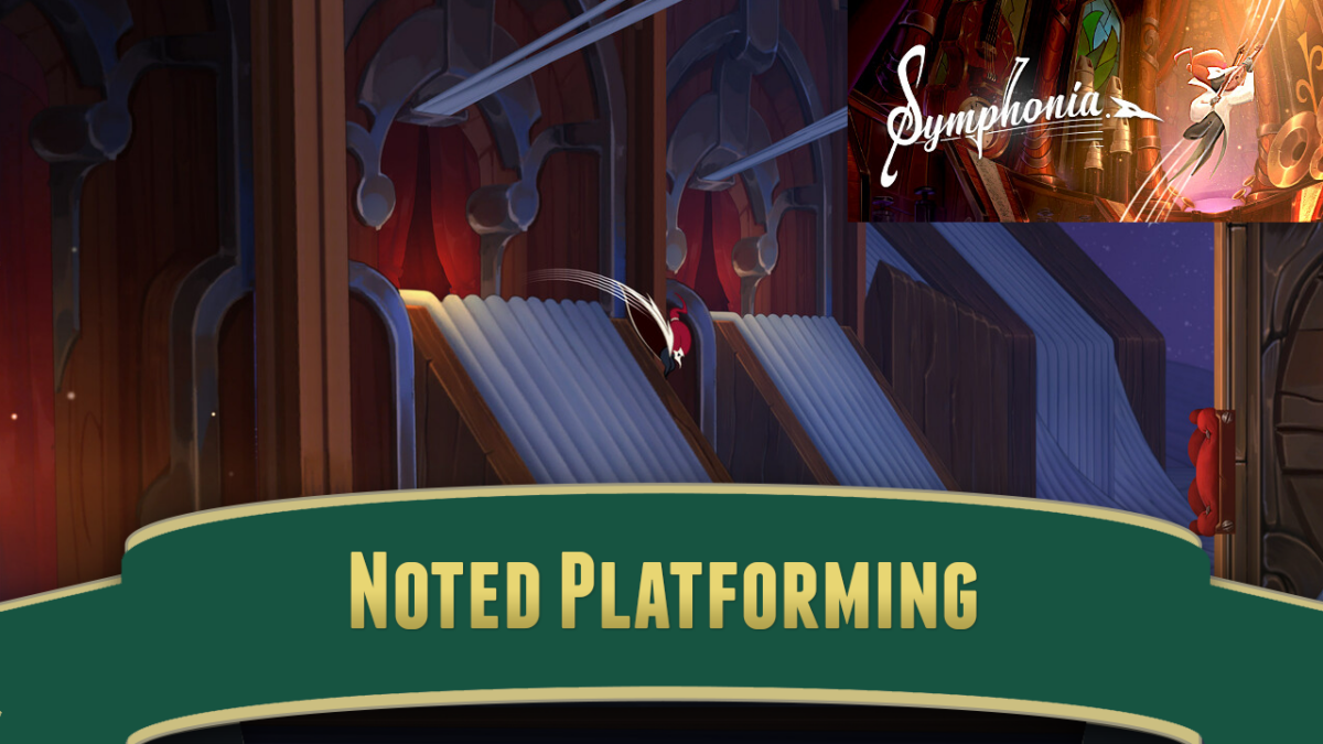 Symphonia Delivers an Almost Flawless Symphony